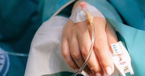 В Харькове не хватает мест в реанимациях и кислорода